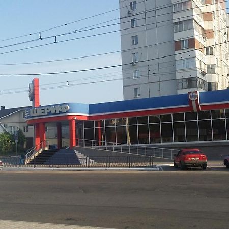 Apartment Tiraspol Center Exterior foto