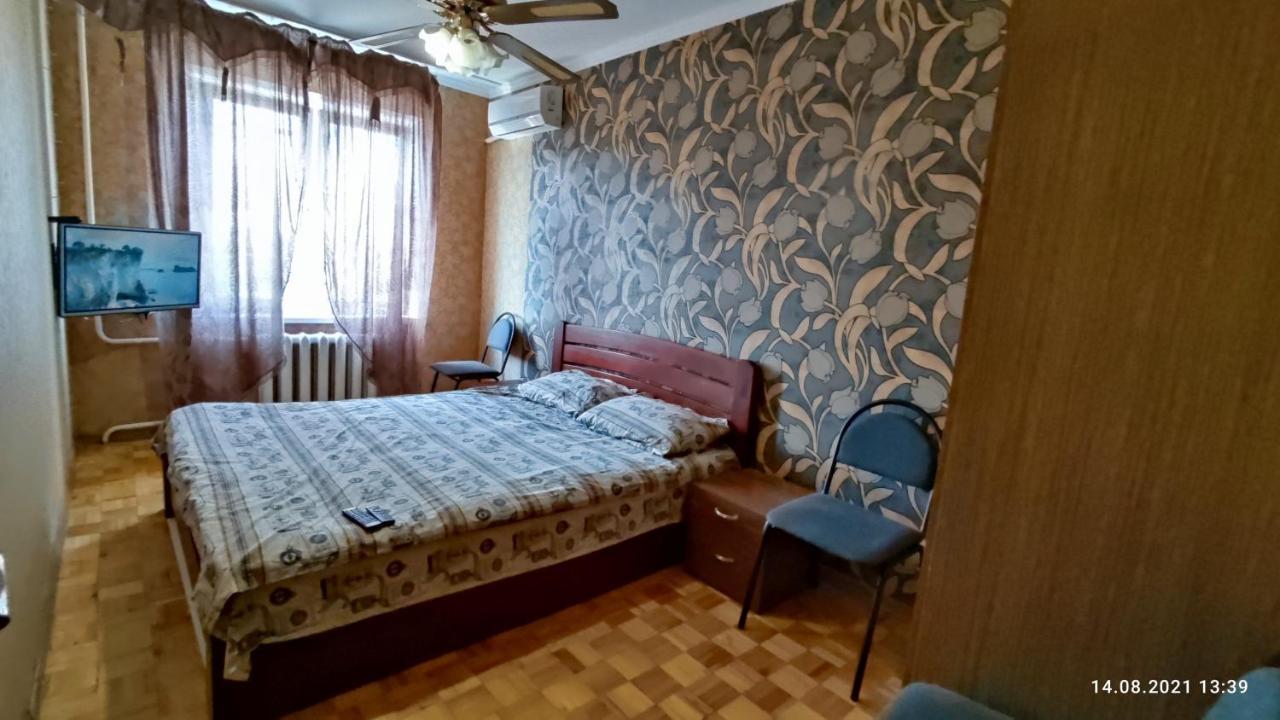Apartment Tiraspol Center Exterior foto