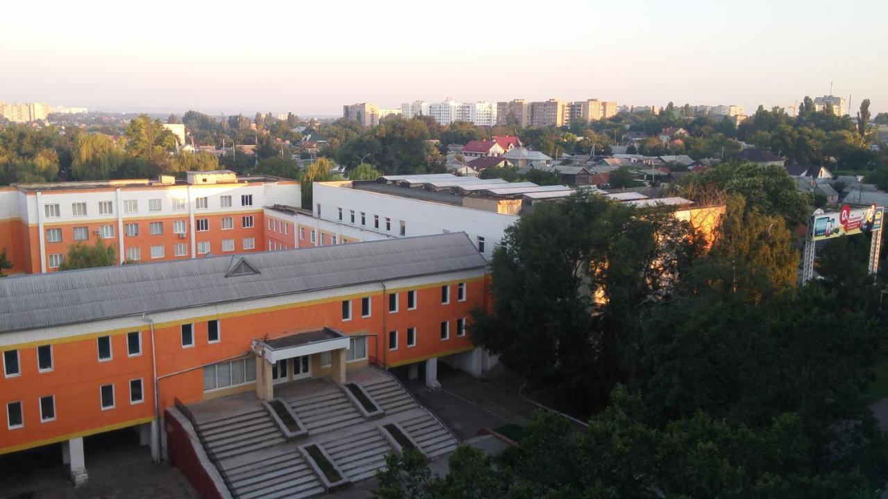 Apartment Tiraspol Center Exterior foto